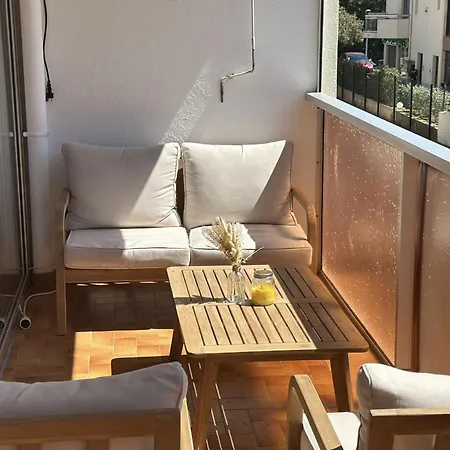 Charming With Swimming Pool Near Beach